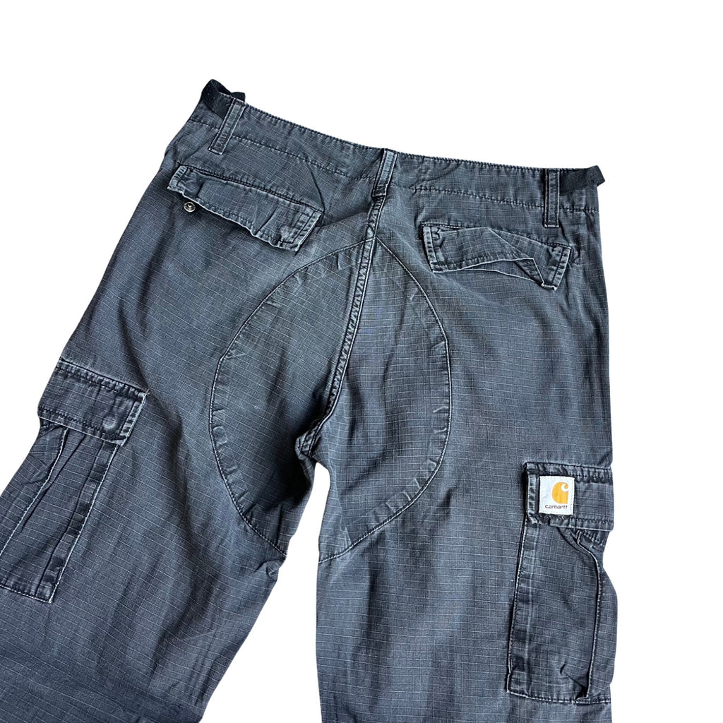 CARHARTT BLACK CARGO(67)