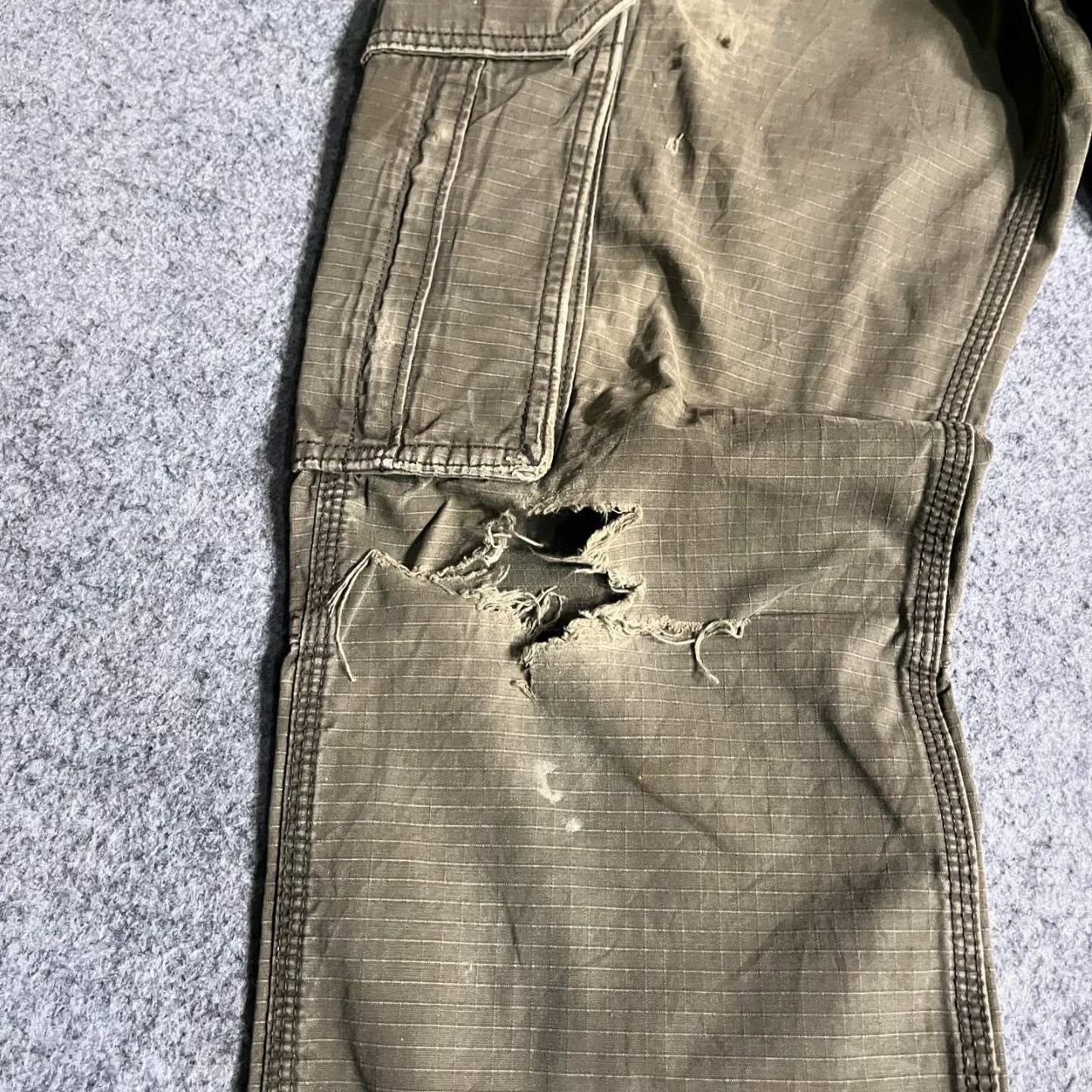 CARHARTT CARGO
