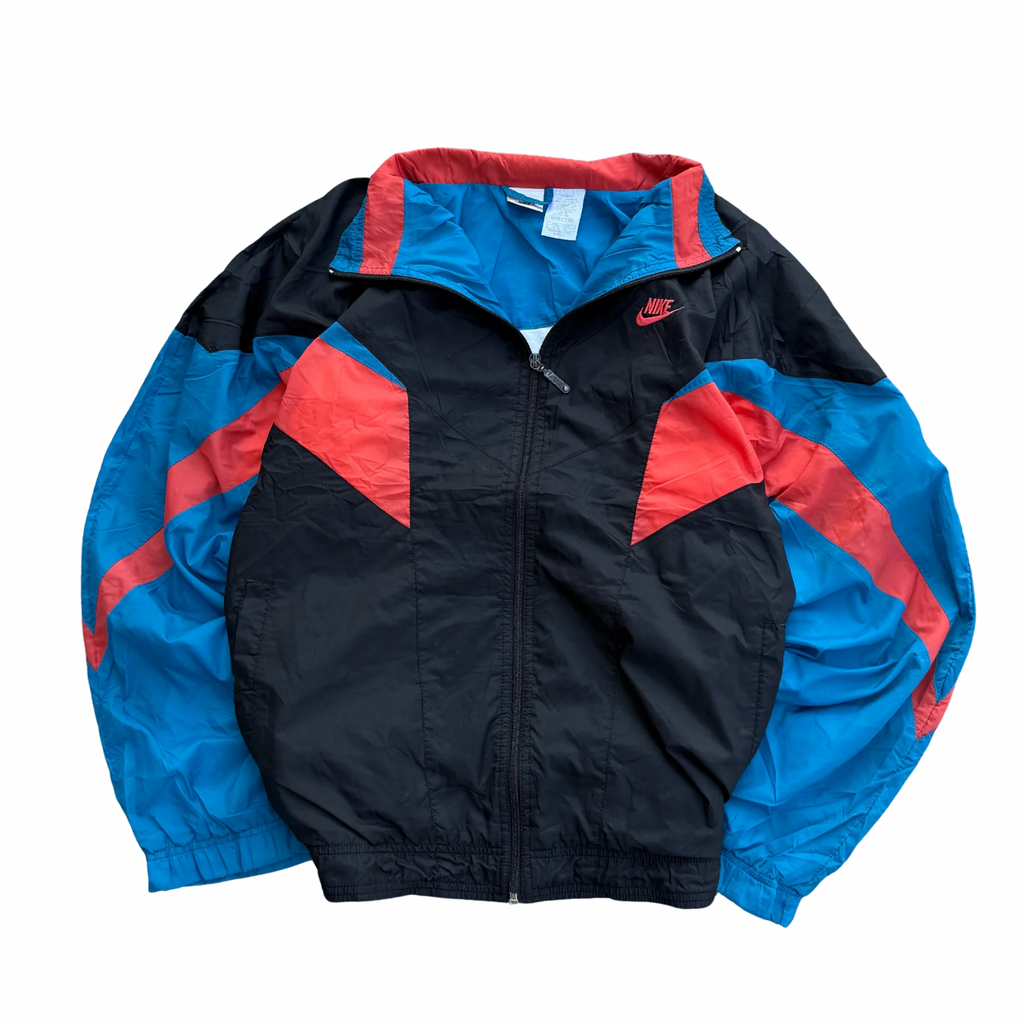 90S VINTAGE NIKE JACKET (775)