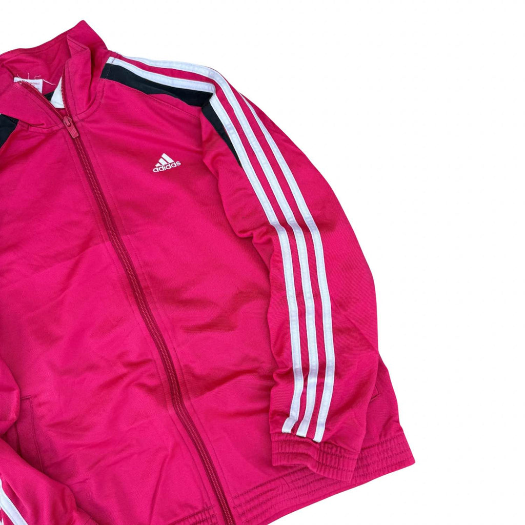 ADIDAS ZIPPER (503)