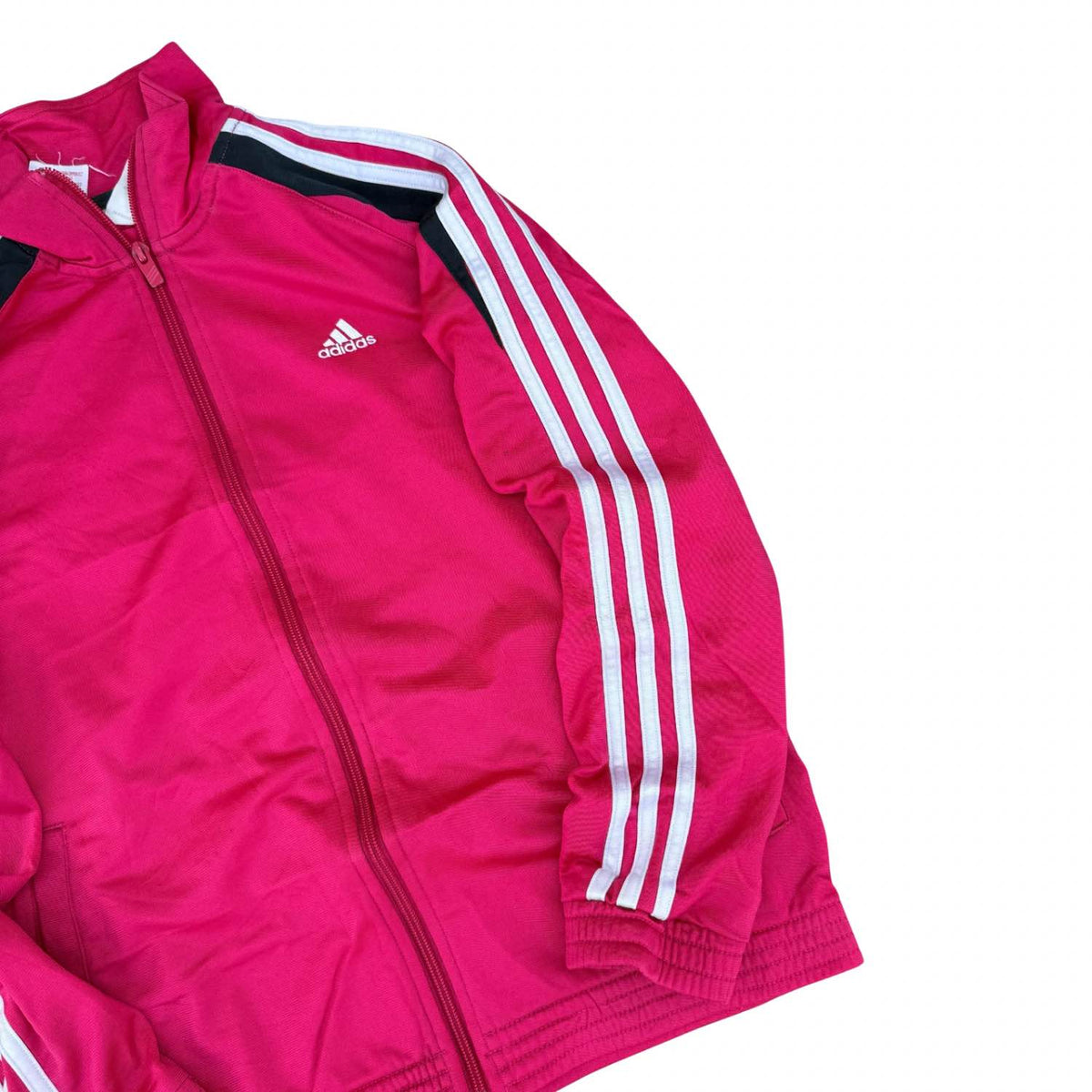 ADIDAS ZIPPER (503)