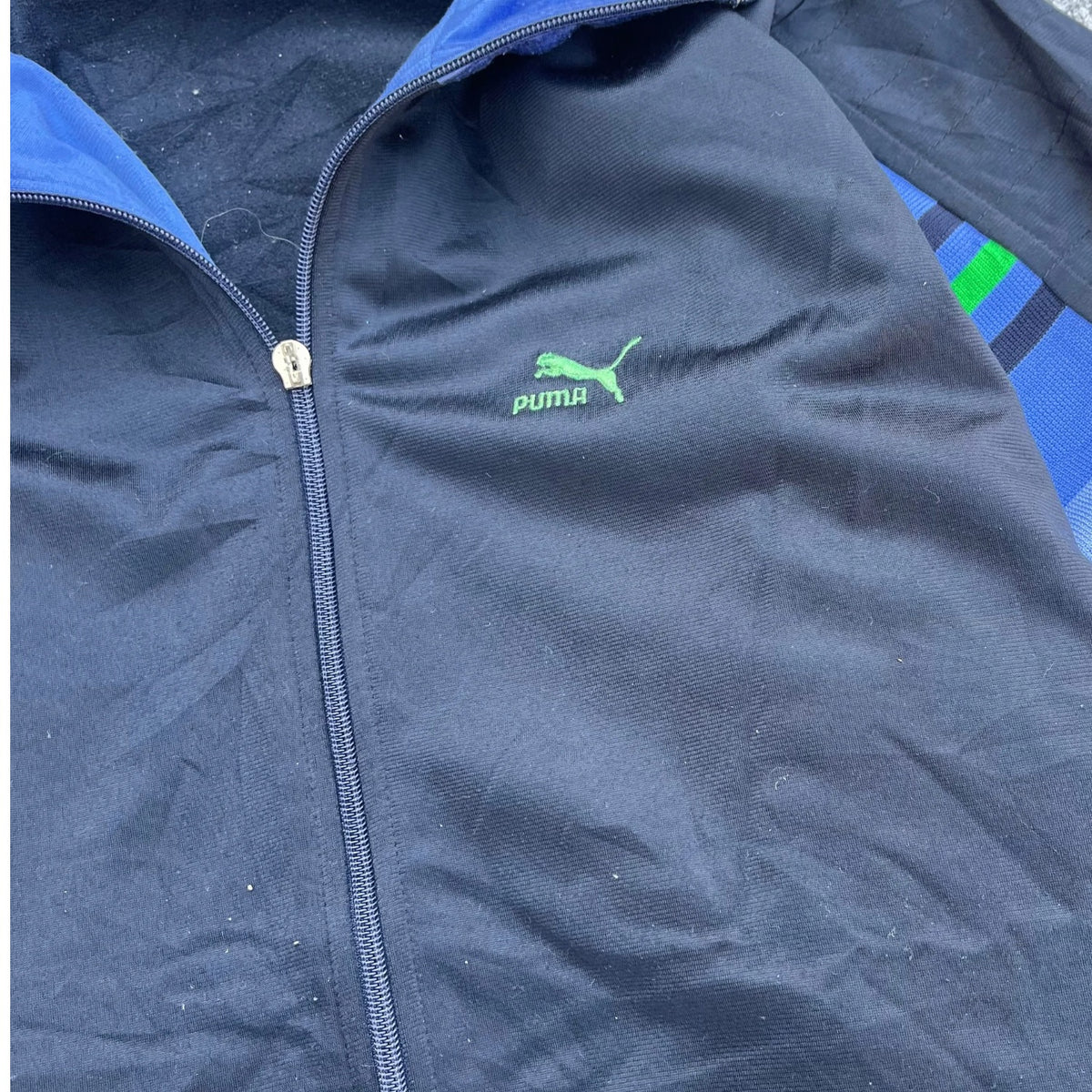 PUMA ZIPPER (736)