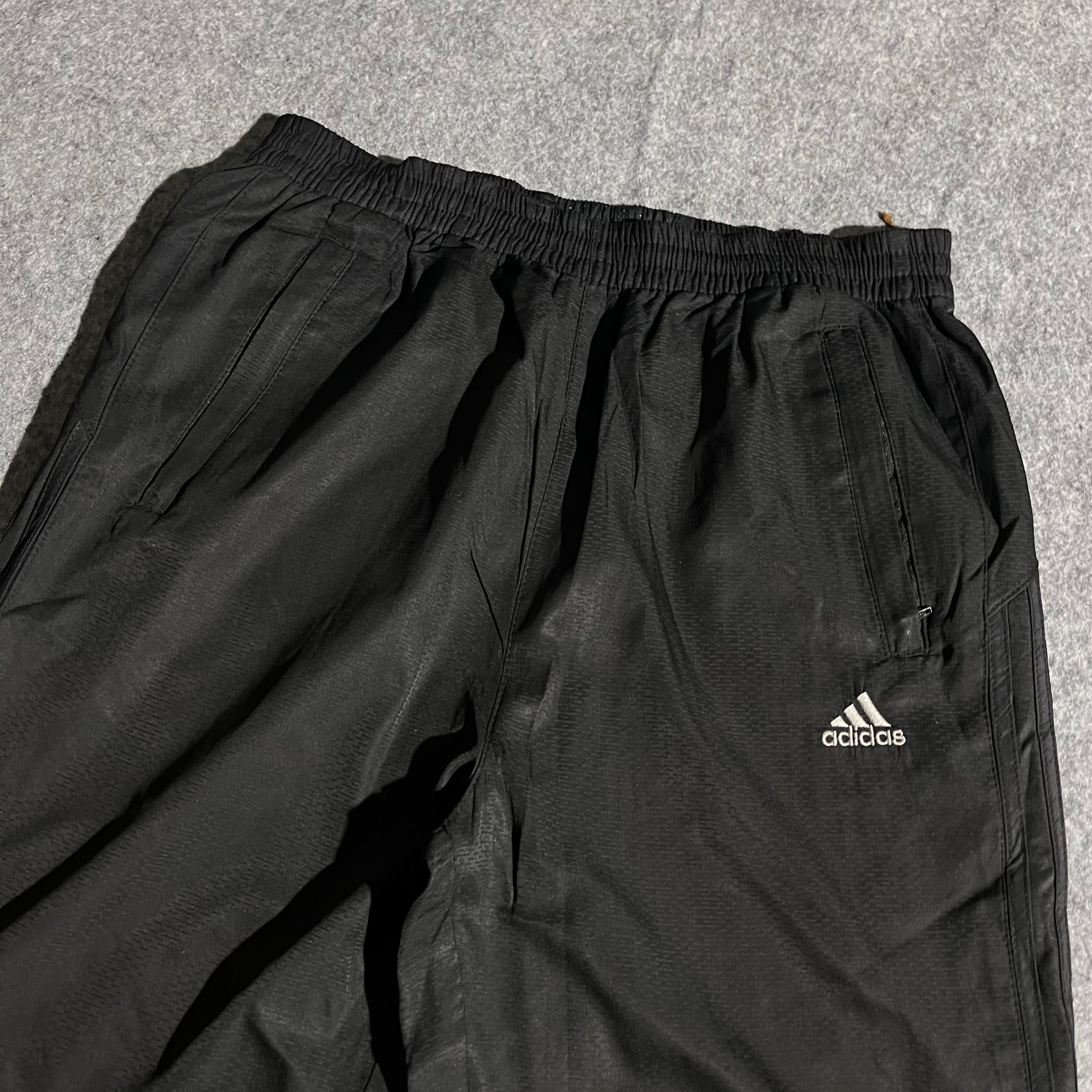Z BLACK ADIDAS