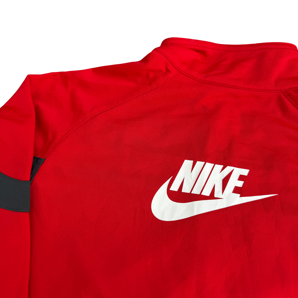 NIKE ZIPPER (175)