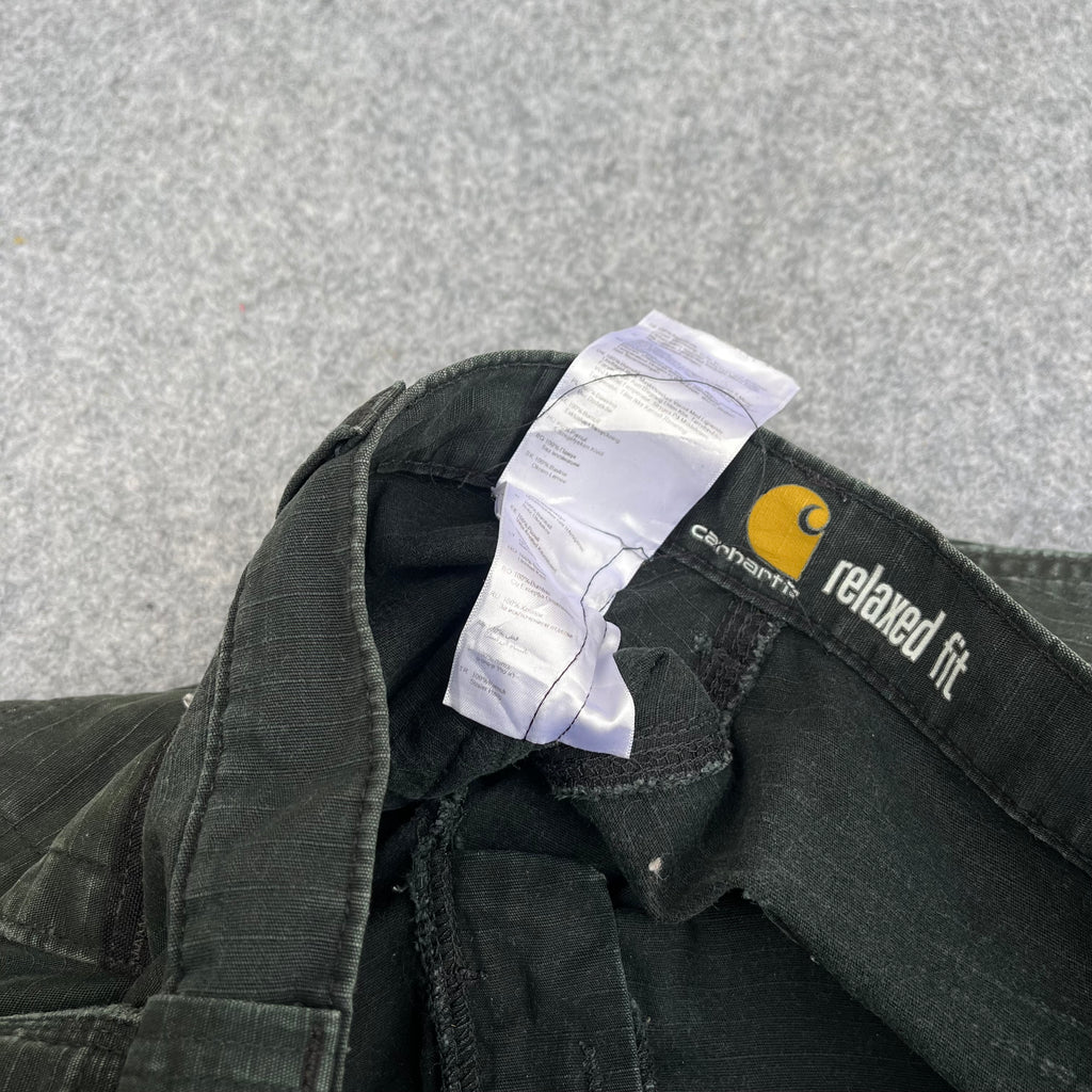 CARHARTT CARGO DUBLE KNEE (100)
