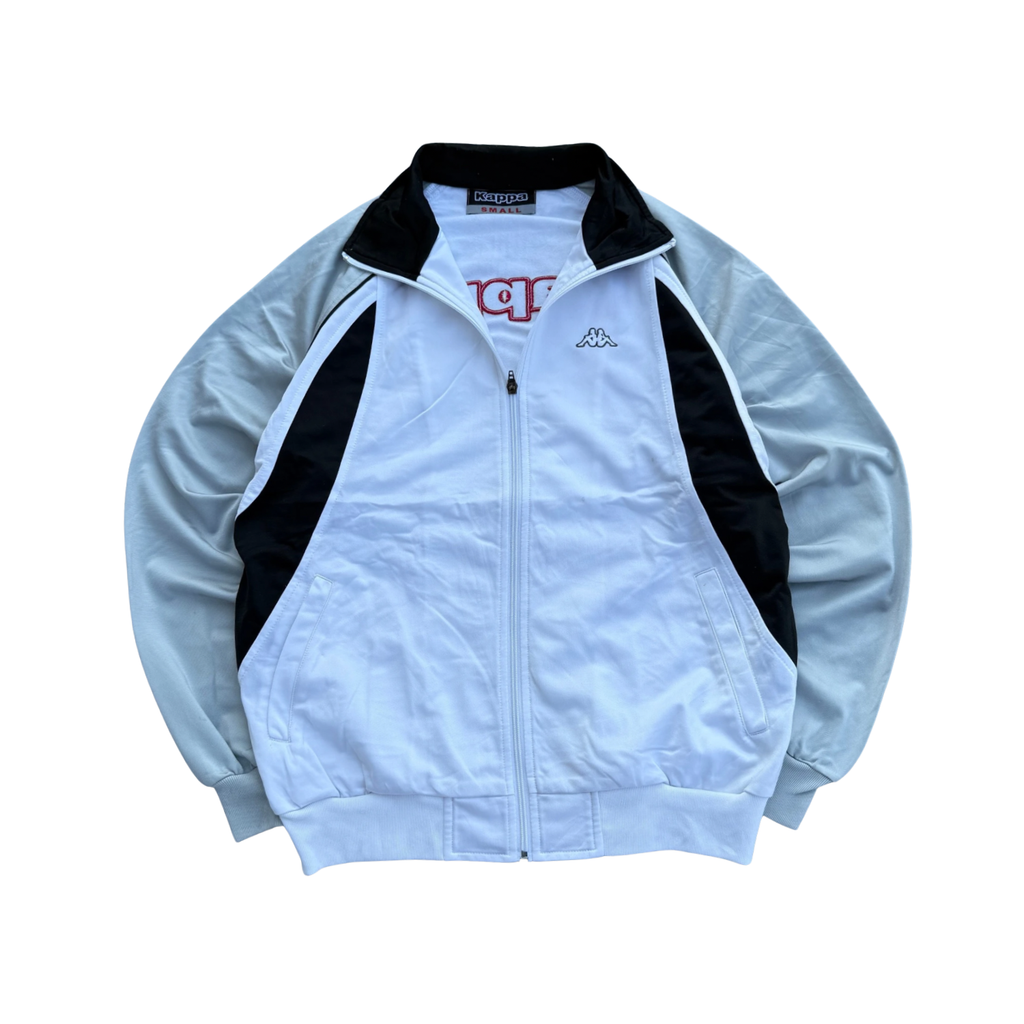 KAPPA ZIPPER (768)