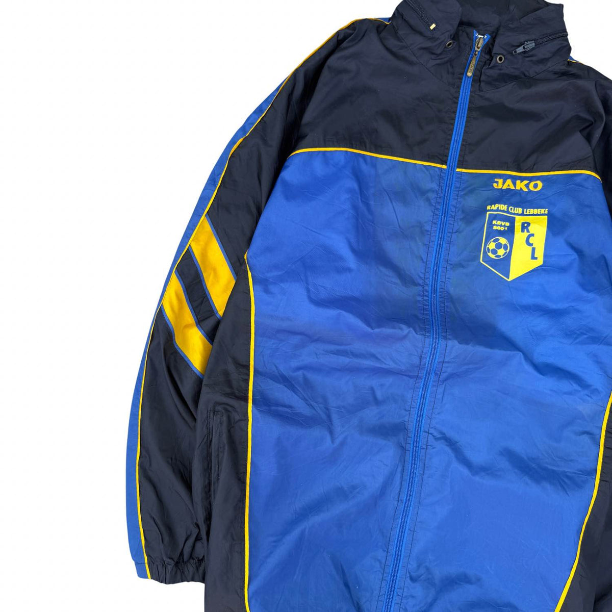 JAKO WINDBREAKER (522)