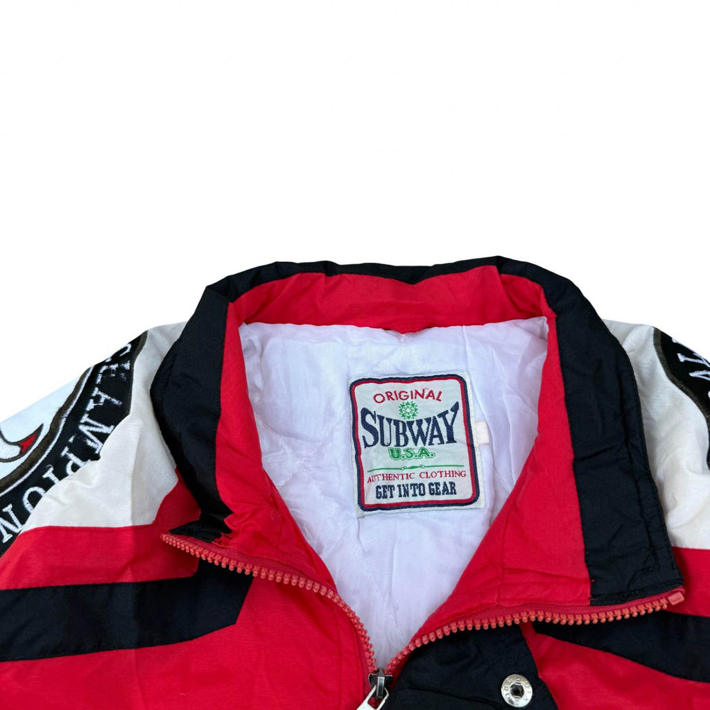 SUBWAY USA RUGBYBALL 1997 (589)