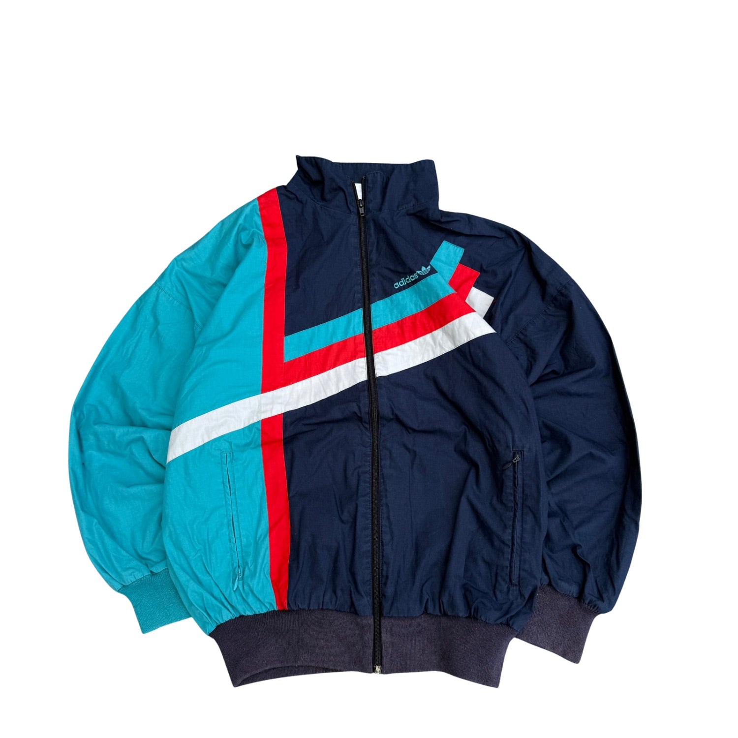 VINTAGE 90S ADIDAS (264)