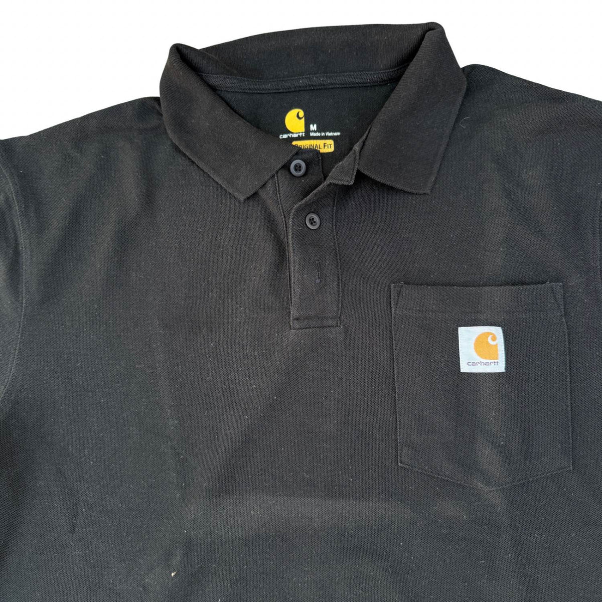 CARHARTT POLO (23)