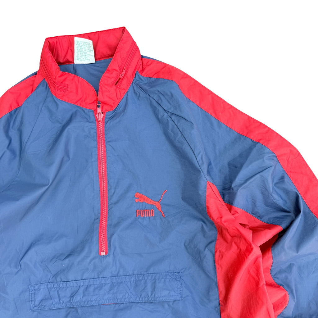PUMA WINDBREAKER (331) LIGHTWEIGHT