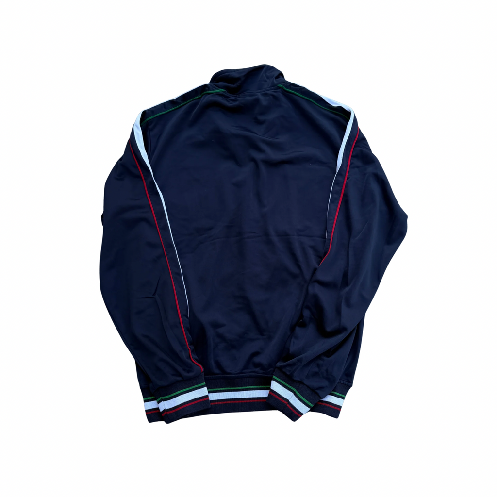VINTAGE ITALIA ZIPPER SUPER RARE (763)