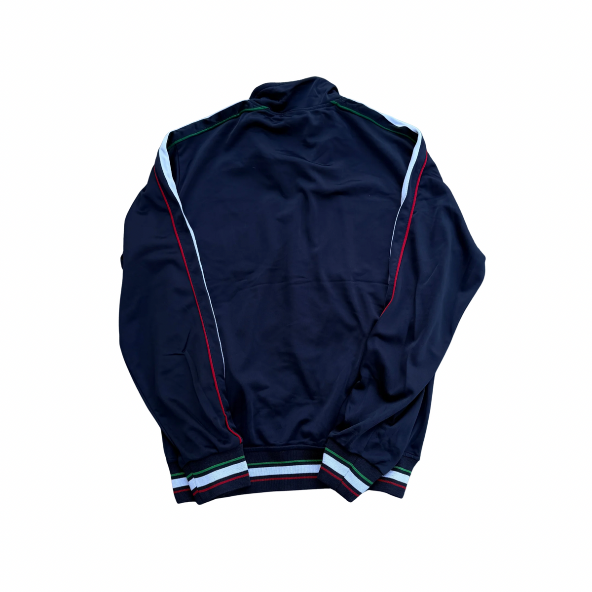 VINTAGE ITALIA ZIPPER SUPER RARE (763)