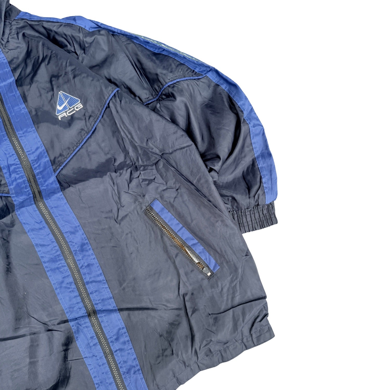 90S NIKE JACKET (445)