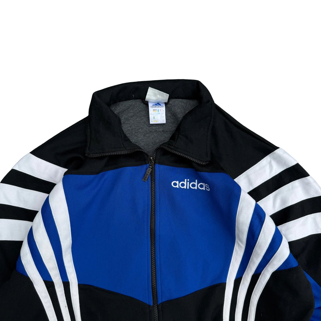 90S ADIDAS ZIPPER (109)