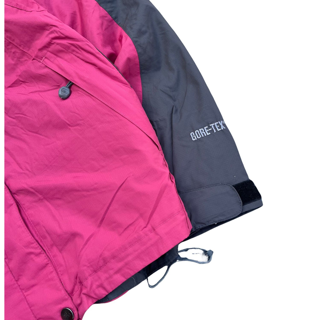 THE NORTH FACE FOR GIRLS (743)