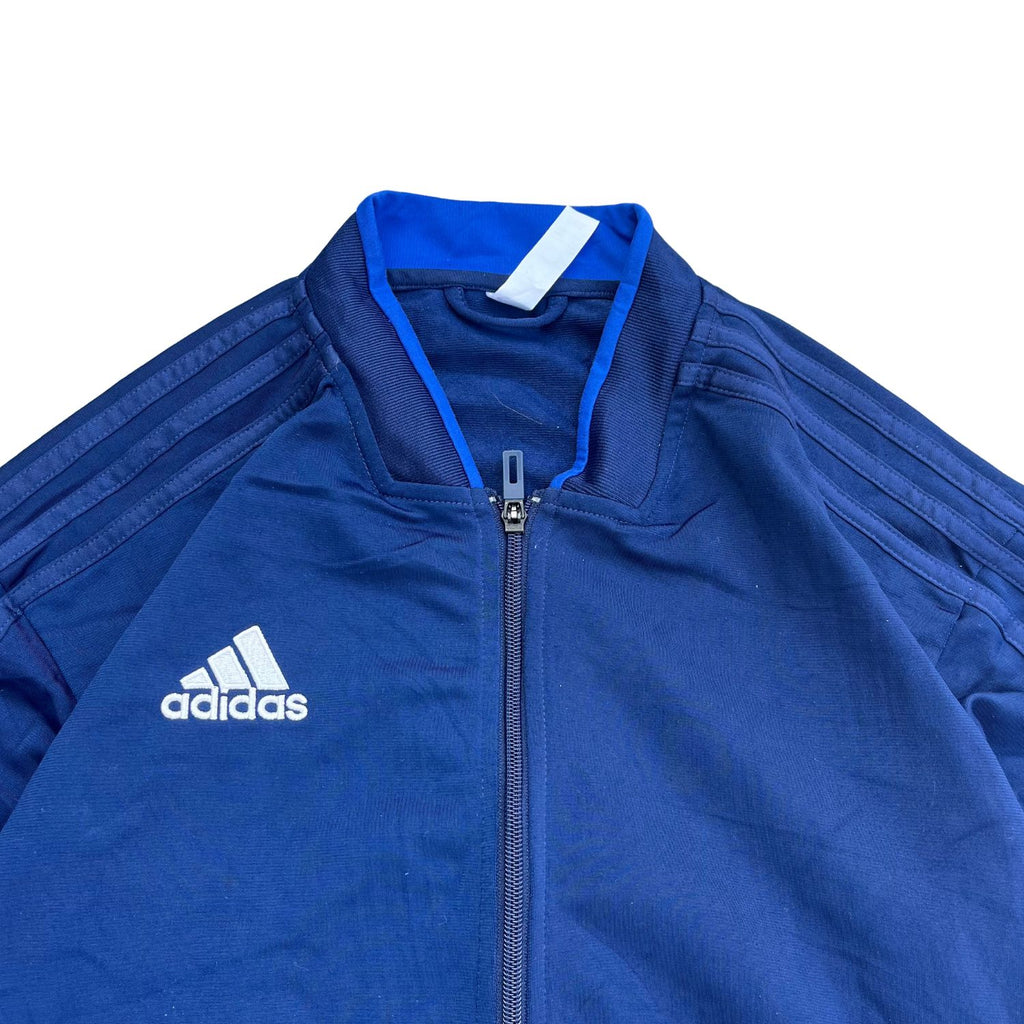 ADIDAS ZIPPER (742)