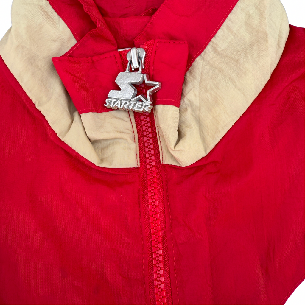 NFL STATER JACKET (710)