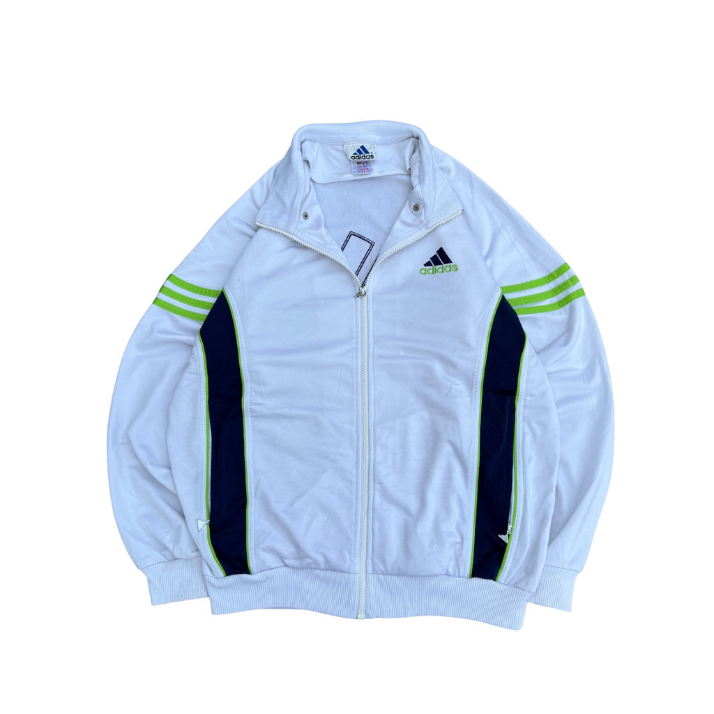 ADIDAS ZIPPER (392)