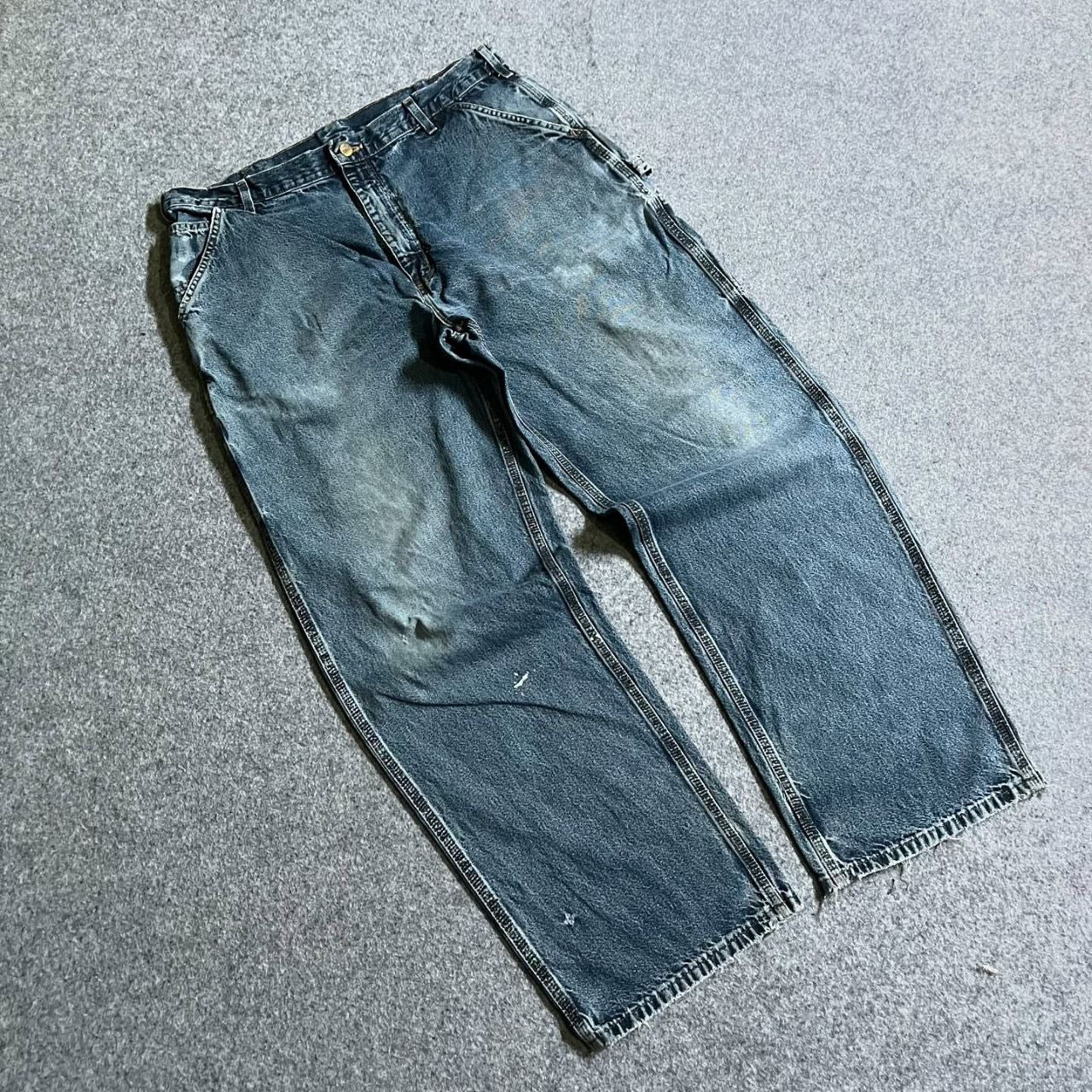 BEST CARHARTT CARPANTER