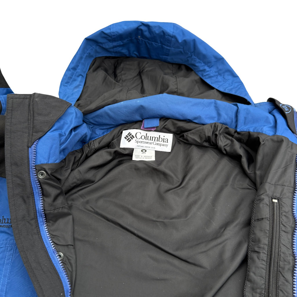 COLUMBIA JACKET (101)