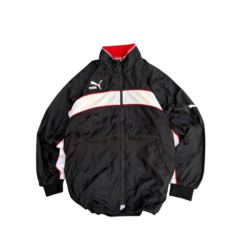 PUMA SEMI WINTER JACKET (349)