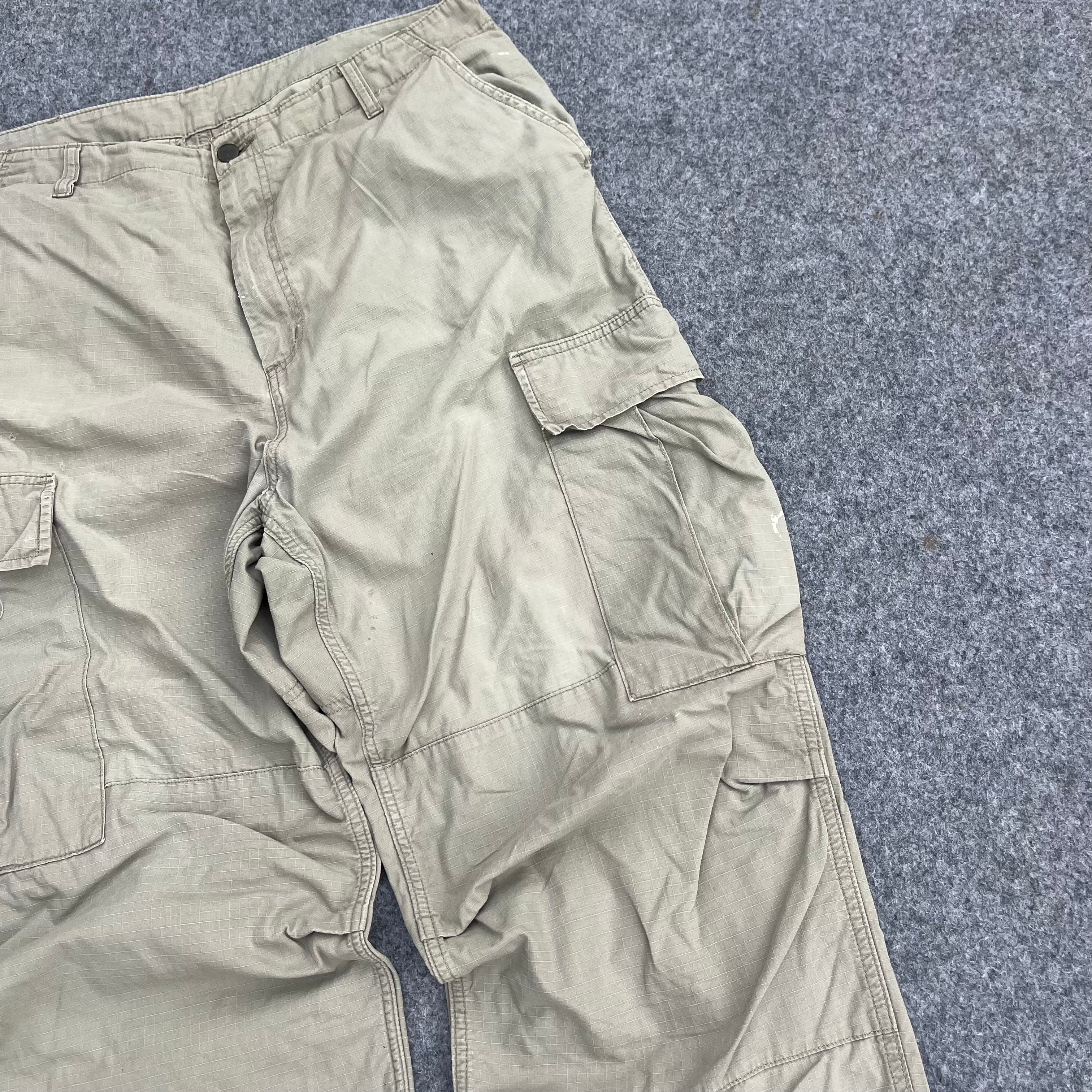 CARHARTT CARGO (121)