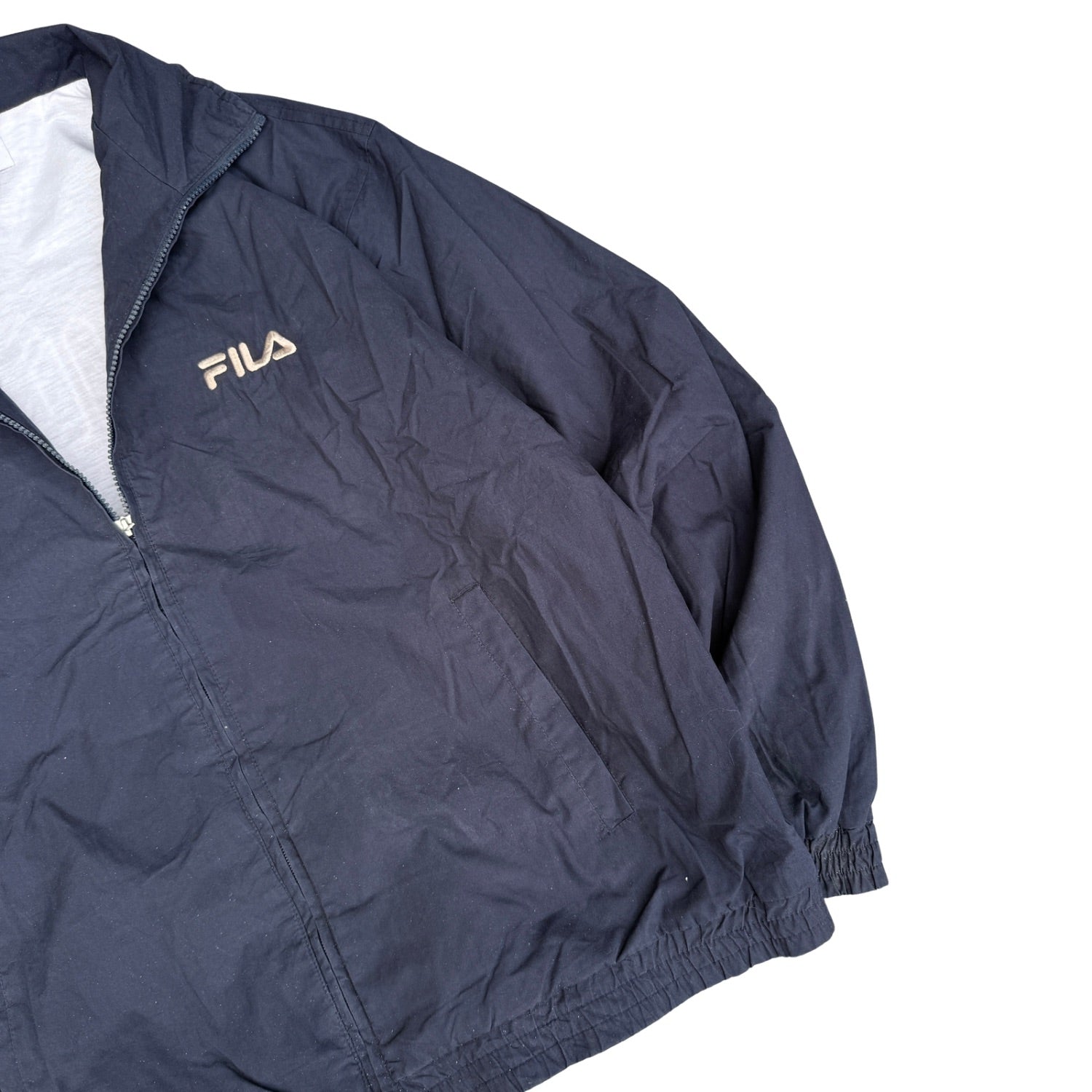 VINTAGE FILA (419)