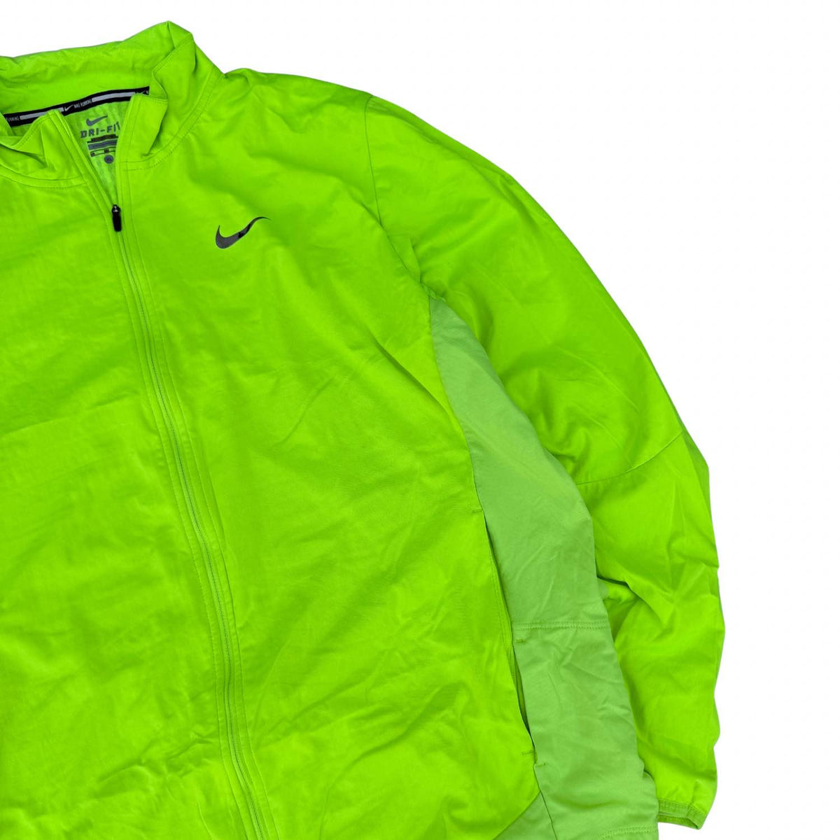 NIKE SEMI WINTER TRAINING JACKET (547)
