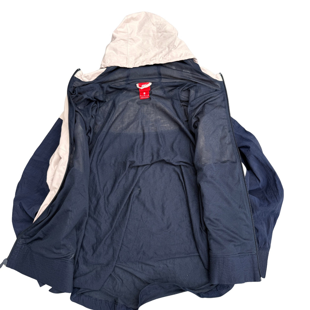 NIKE WINDCHETER (127) FOR GIRLS LONG NET ￼