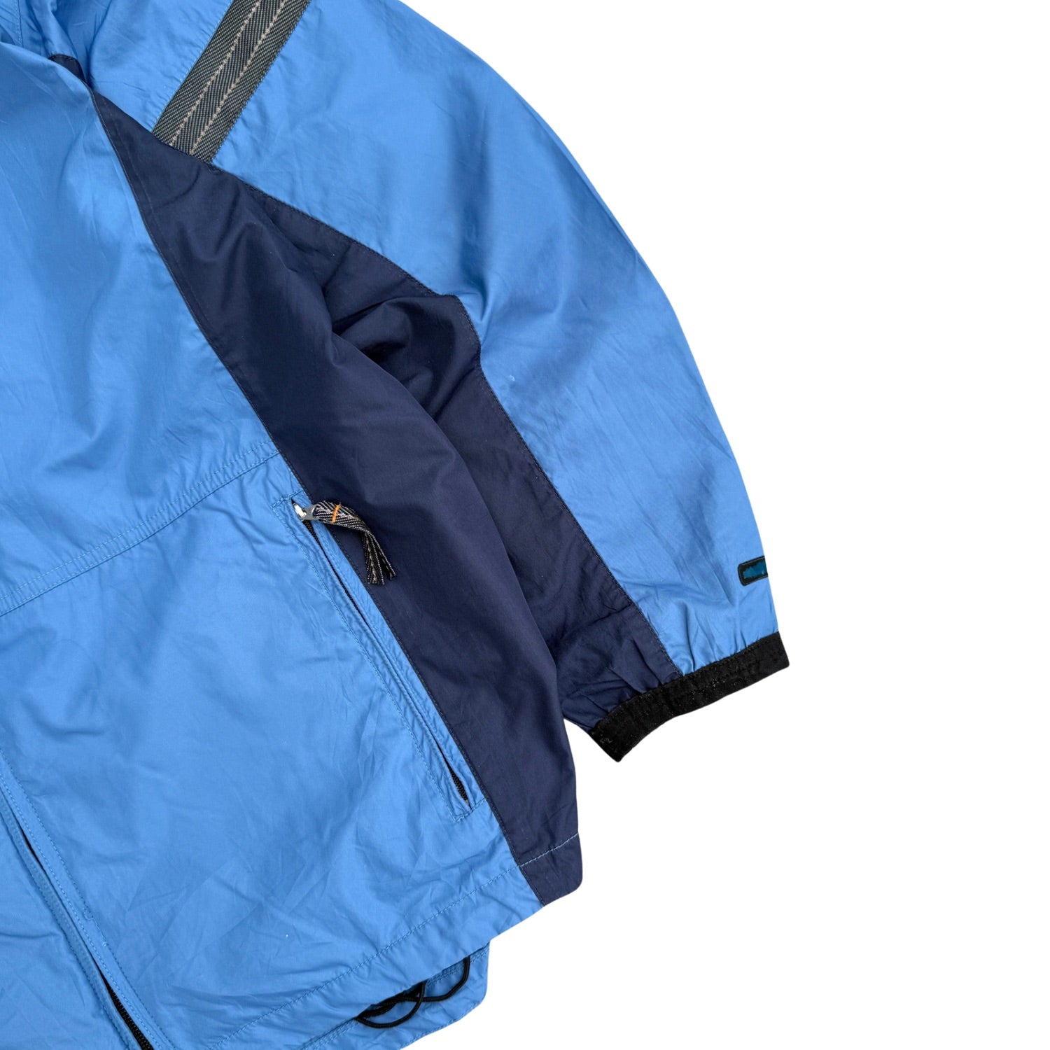 PUMA WINDCHETER (118)