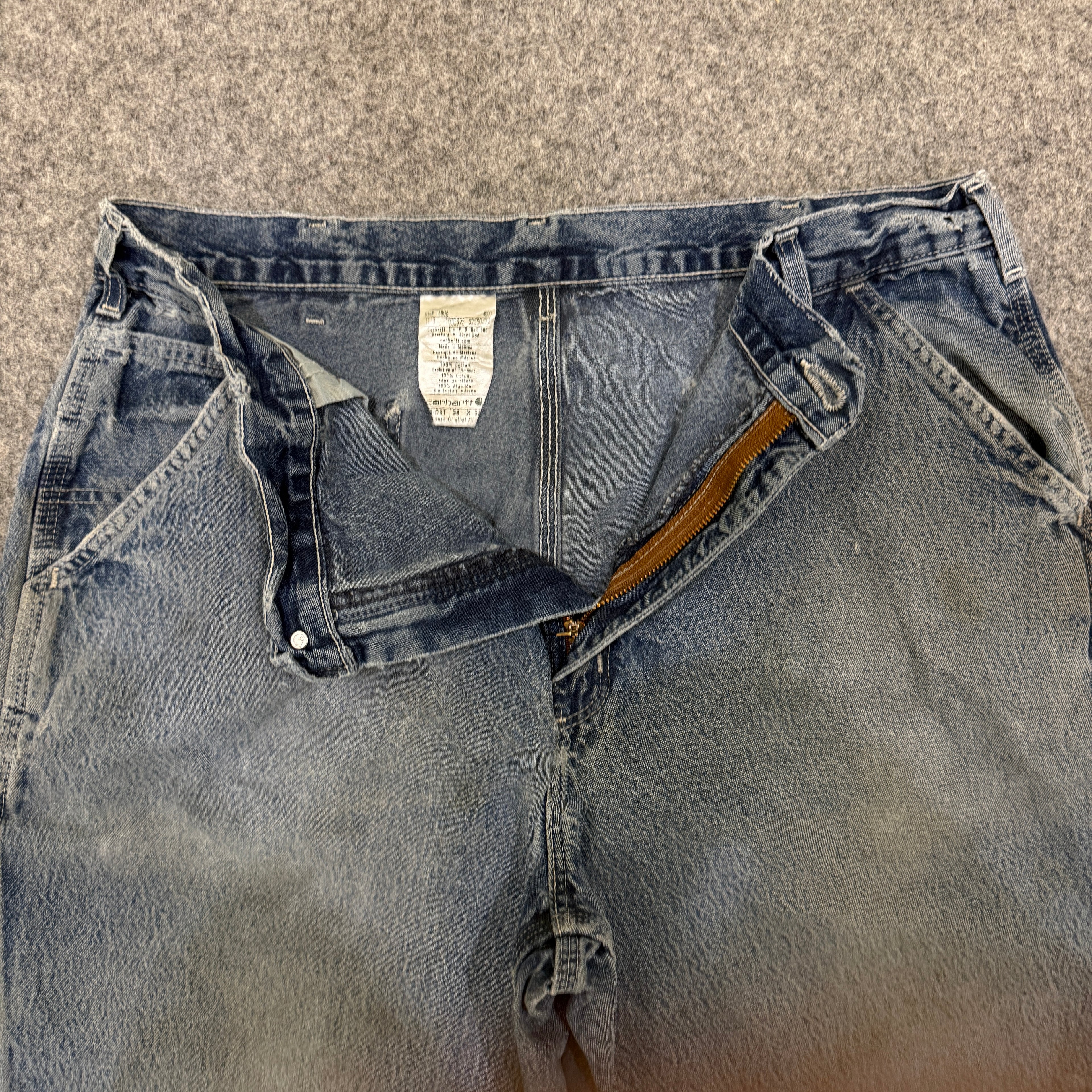 CARHARTT CARPENTER (147)