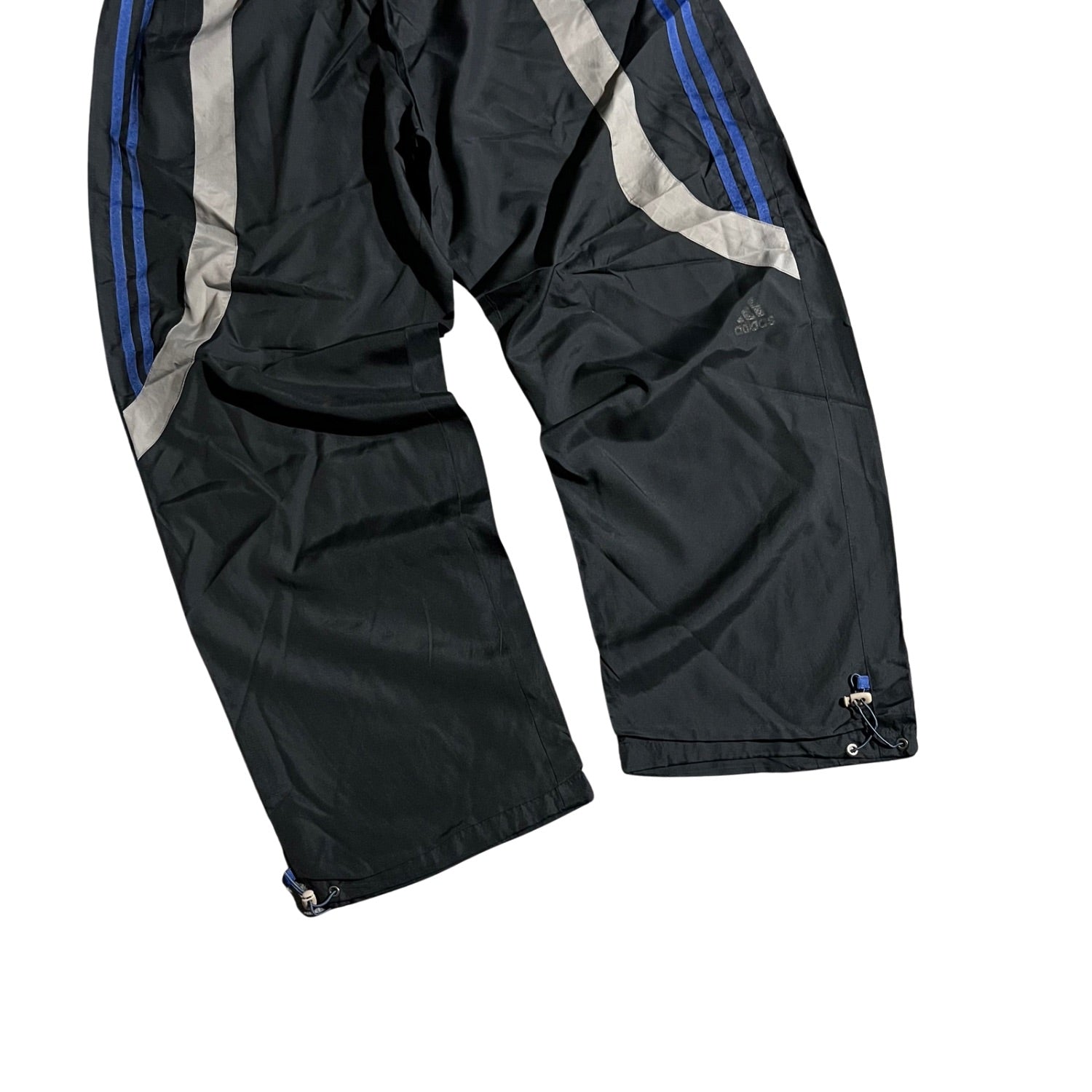 VINTAGE BAGGY ADIDAS