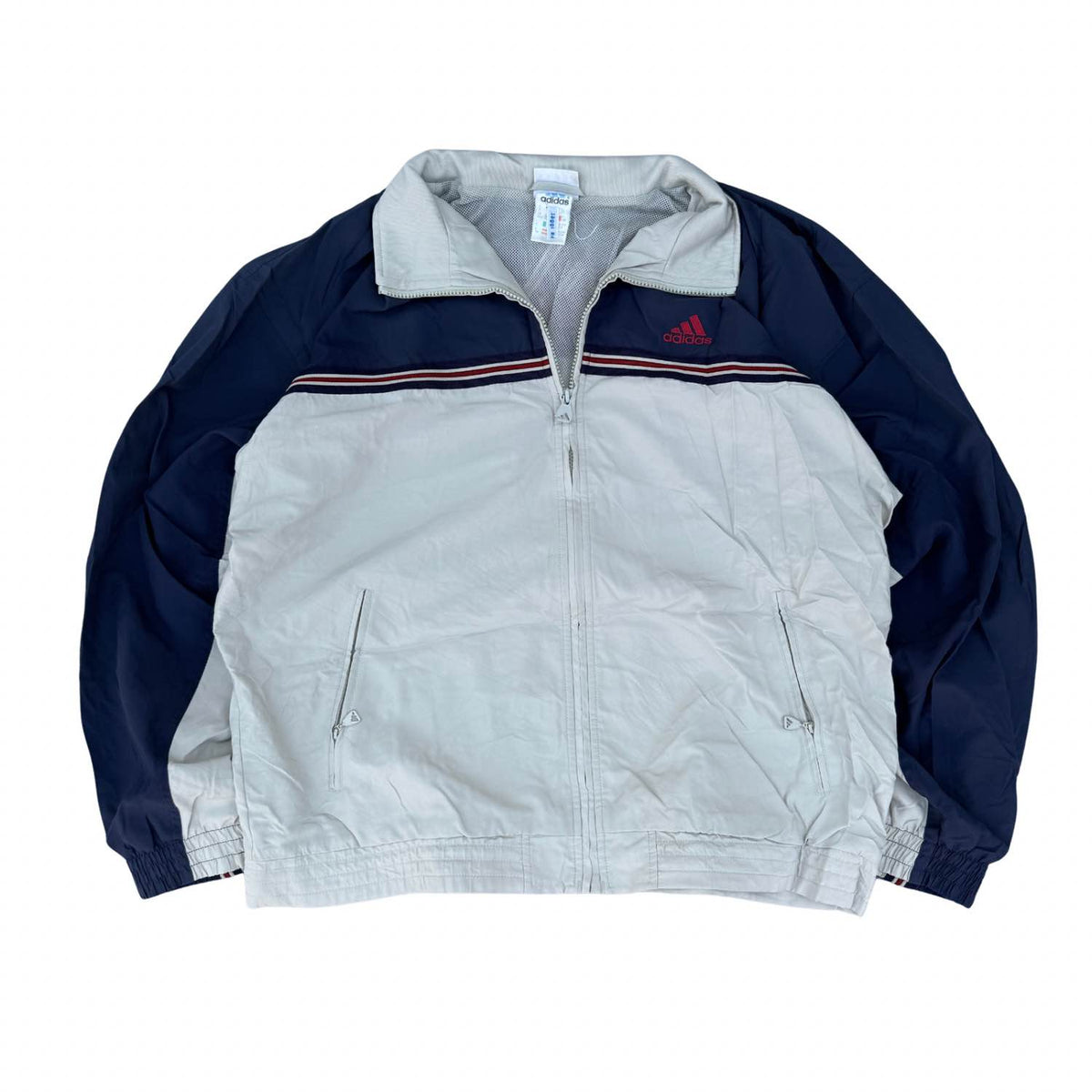ADIDAS WINDCHEATER (575)