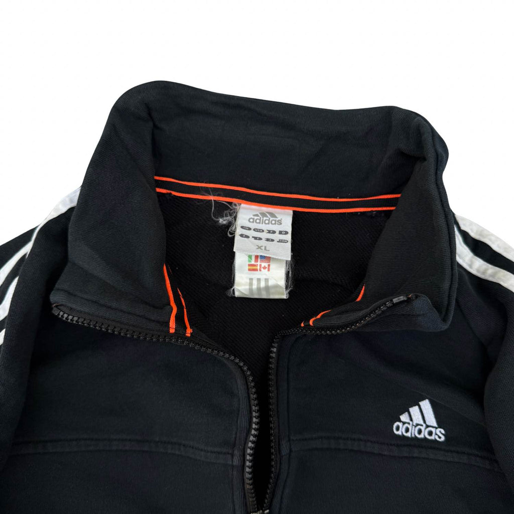 ADIDAS ZIPPER (558)