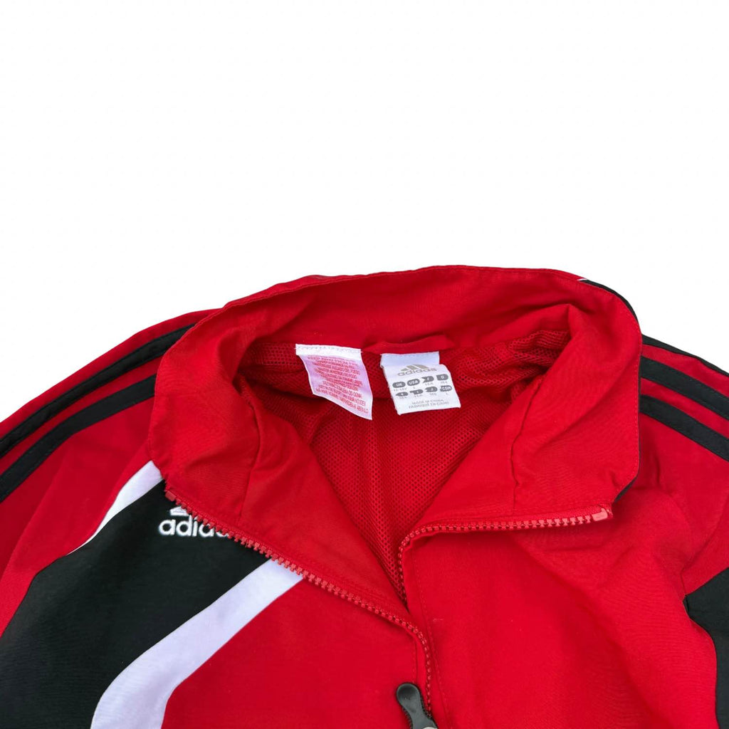 ADIDAS WINDCHETER (495)