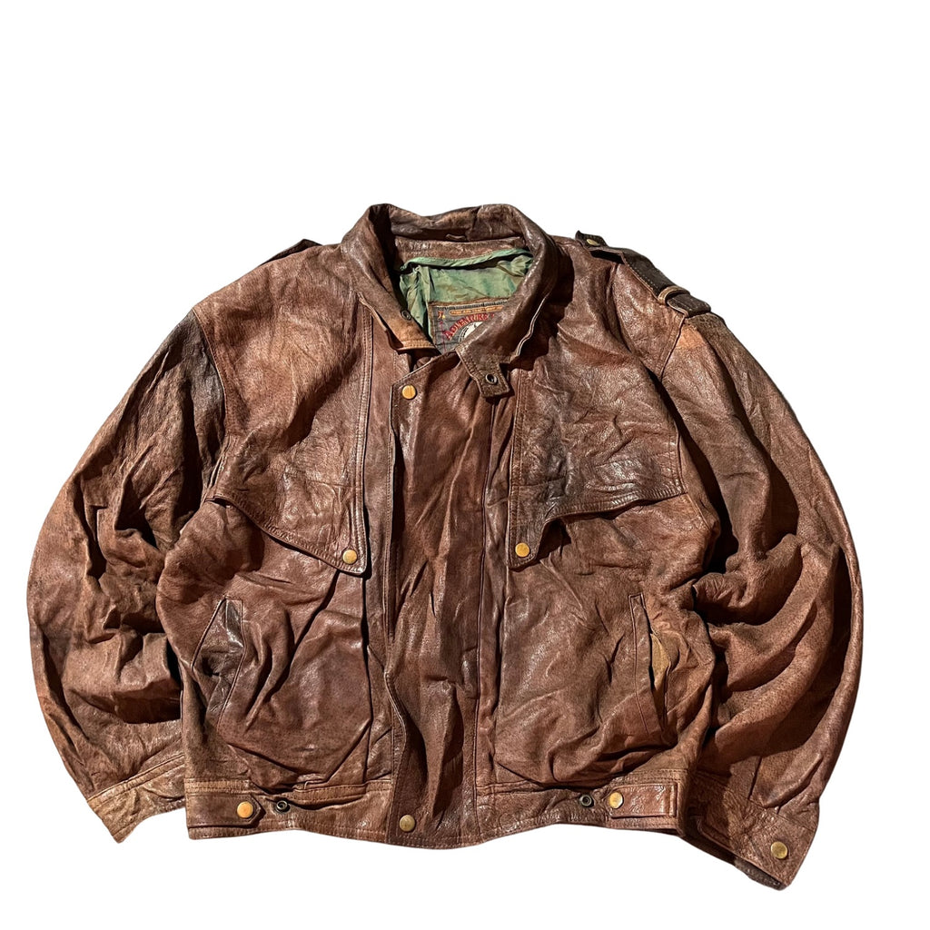 ADVENTURE BOUND VINTAGE