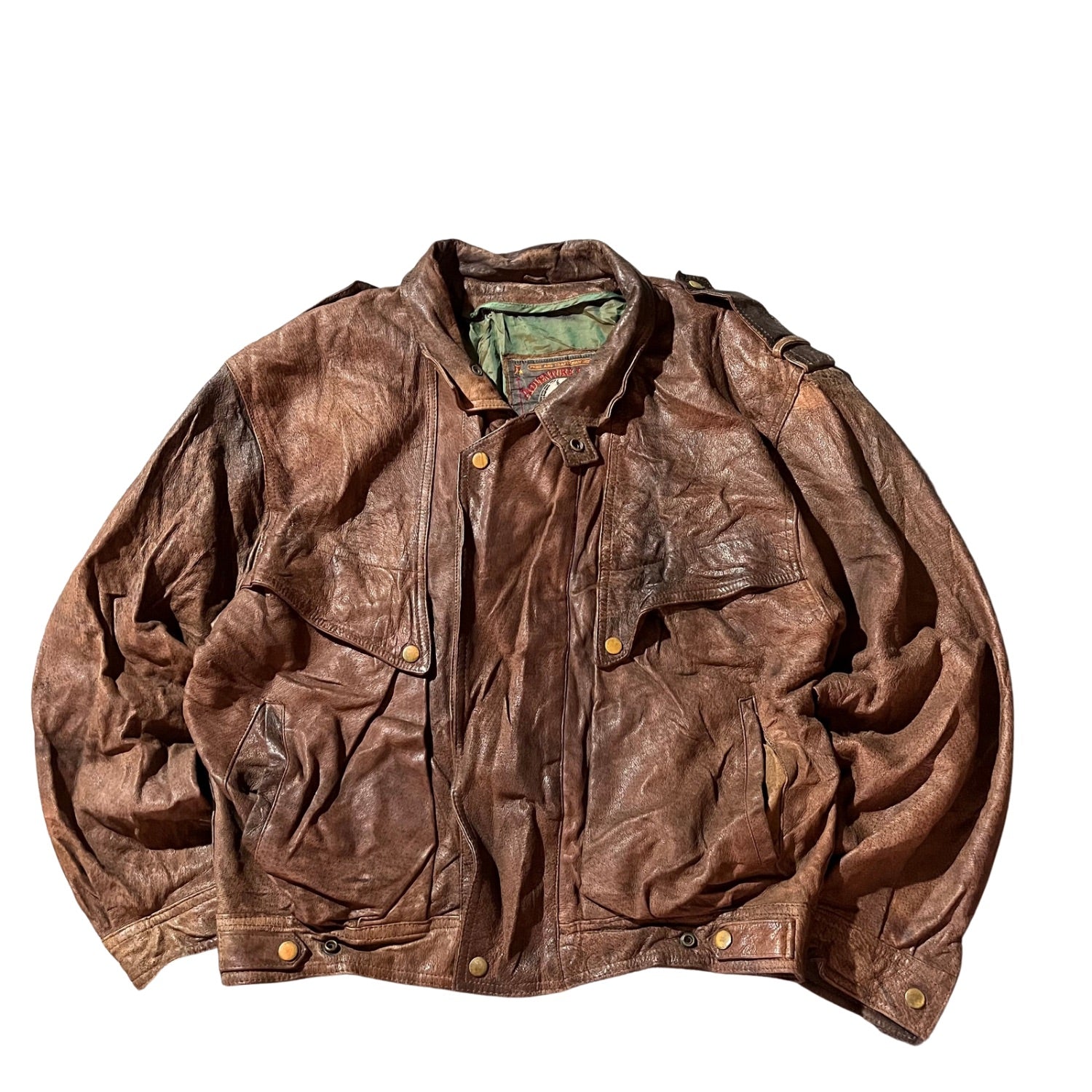 ADVENTURE BOUND VINTAGE