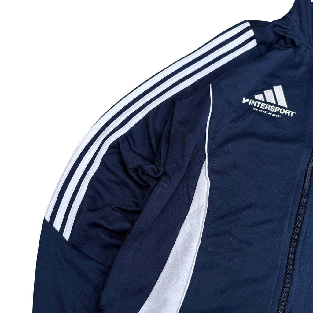ADIDAS ZIPPER (182)