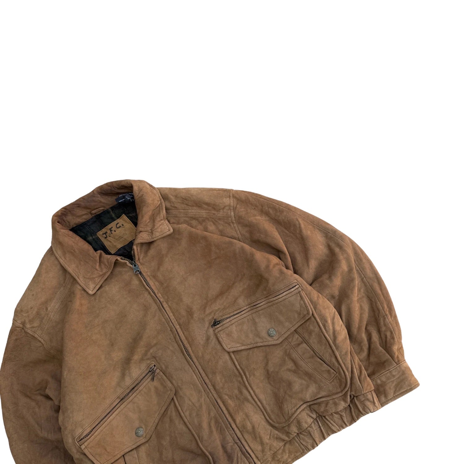 STJOHNSBAY LEATHER JACKET (11)