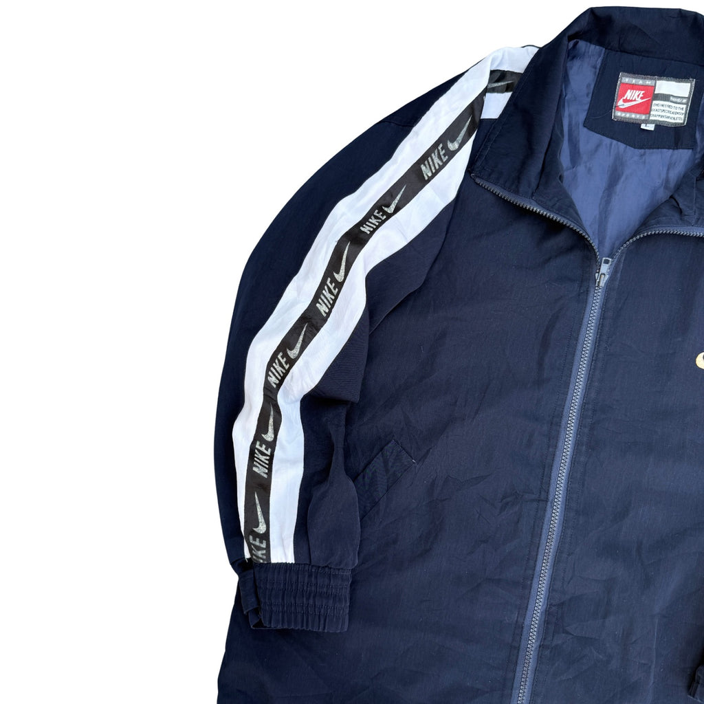 NIKE SPORTS JACKET (334)