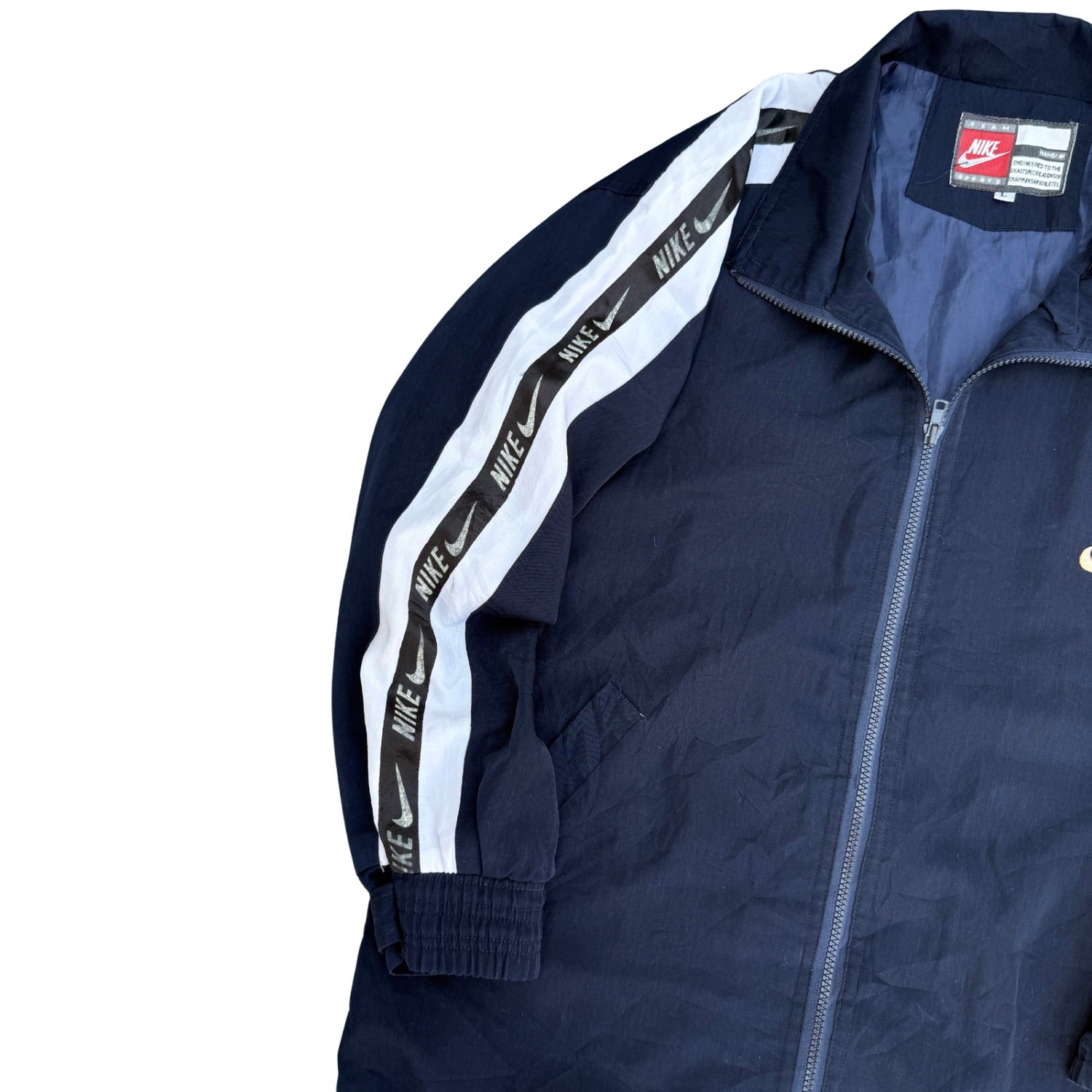 NIKE SPORTS JACKET (334)