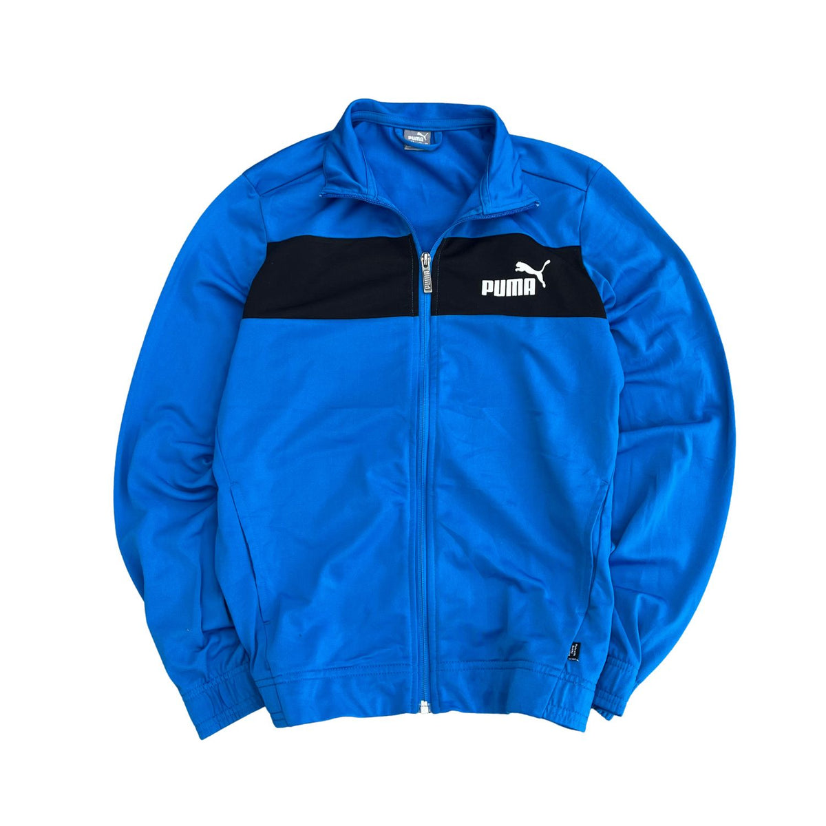 PUMA ZIPPER (746)