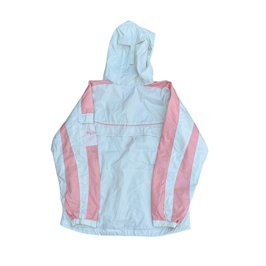 COLUMBIA WINDCHEATER (162)