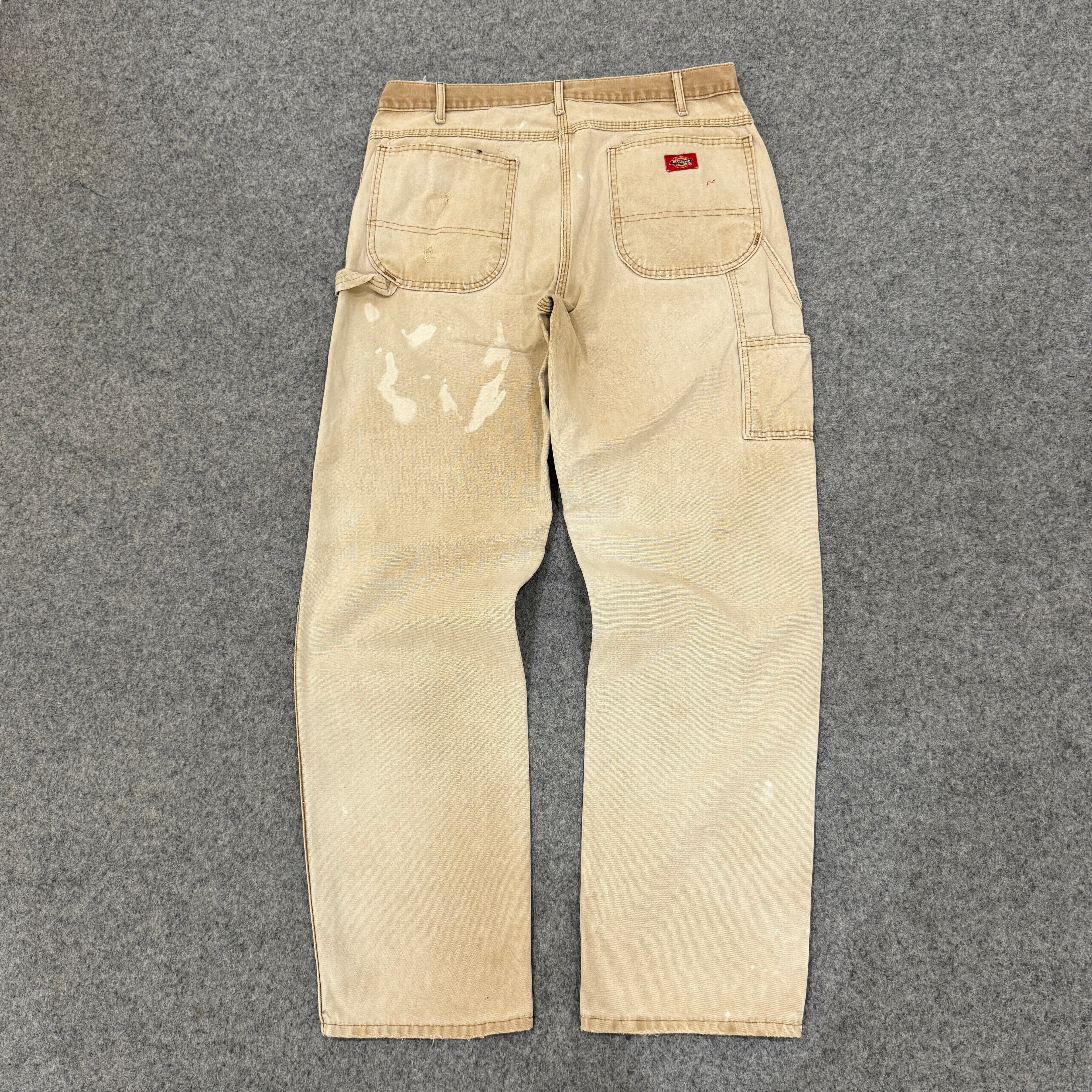 DICKIES VINTAGE PANT (141)