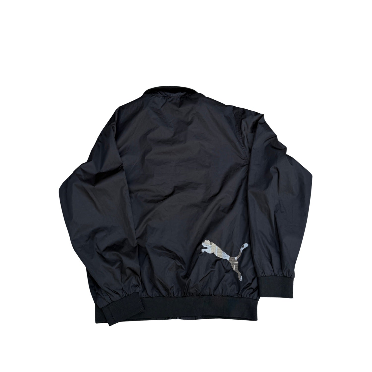 PUMA JACKET (401)