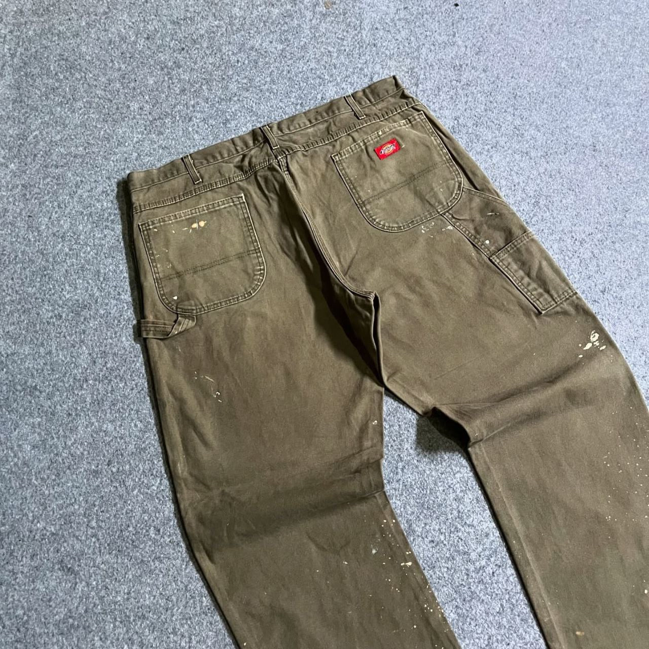 DICKIES MOSE