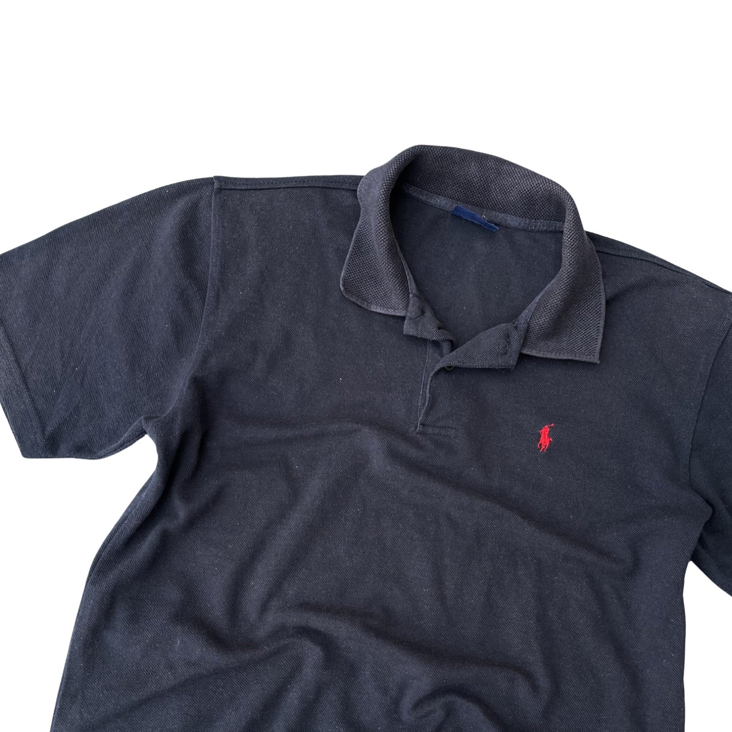 POLO BLACK