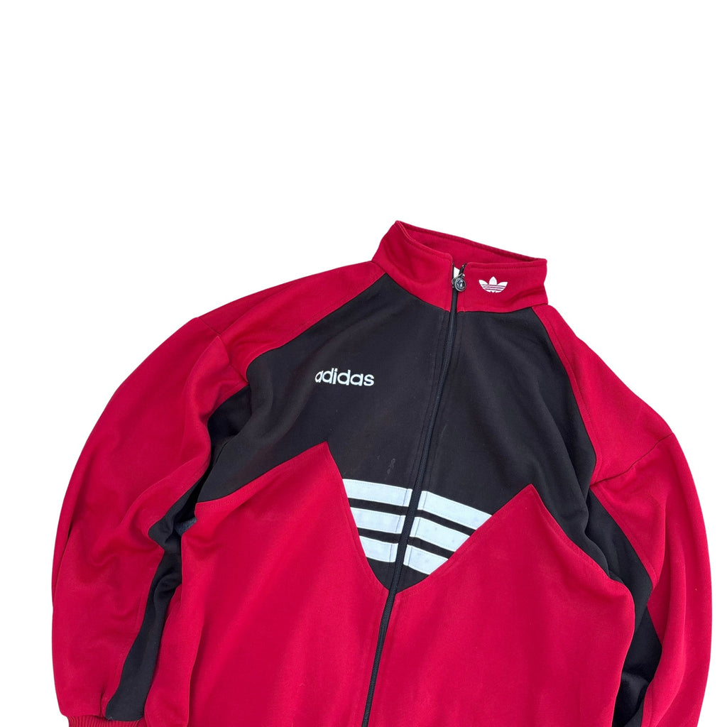 ADIDAS ZIPPER