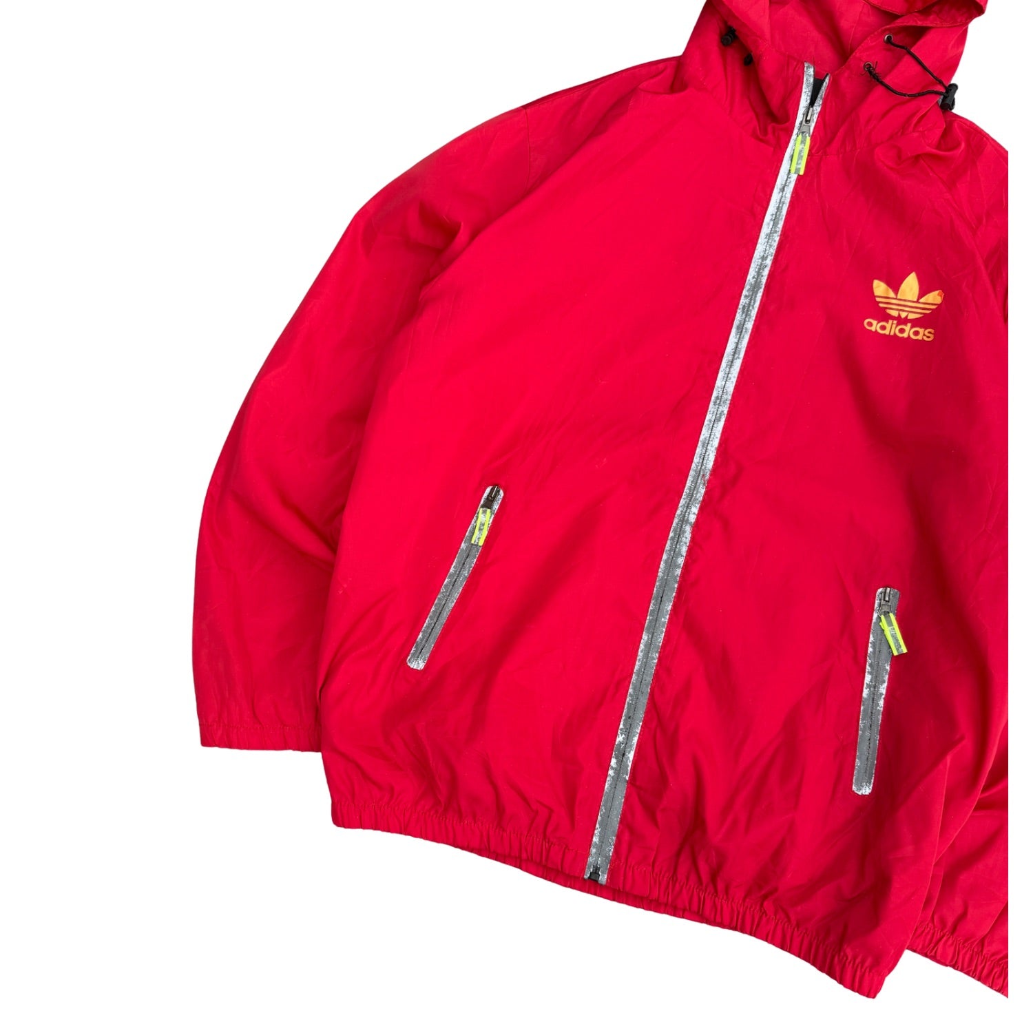 ADIDAS WINDCHETER (95)